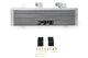 PPE 124065000 Performance Transmission Cooler Bar & Plate | 2017-2019 GM Silverado/Sierra 2500HD/3500HD 6.6L Duramax L5P