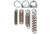 PPE 128035202 Stage 5 Transmission Upgrade Kit | 2004.5-2005 GM Silverado/Sierra 2500HD/3500HD