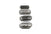 PPE 128035612 Stage5R Transmission Upgrade Kit | 2004.5-2005 GM Silverado/Sierra 2500HD/3500HD 6.6L Duramax LLY