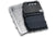 PPE 128051210 Heavy-Duty Cast Aluminum Transmission Pan Brushed | 2018-2020 with 10L80 Transmission