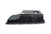 PPE 128051210 Heavy-Duty Cast Aluminum Transmission Pan Brushed | 2018-2020 with 10L80 Transmission