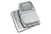 PPE 128051300 Heavy-Duty Cast Aluminum Transmission Pan Raw | 2019-2025 GM 1500 Sierra/Silverado 5.3L/6.2L w/ 10L80 Transmission