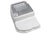 PPE 128051600 Heavy-Duty Cast Aluminum Transmission Pan Raw | 2007-2020 with 6L80 Transmission