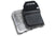 PPE 128051720 Heavy-Duty Cast Aluminum Deep Transmission Pan Black | 2015-2025 GM Silverado/Sierra 2500HD/3500HD with 8L45/8L90 Transmission