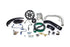 PPE 213003000 Dual Fueler Installation Kit w/o Pump | 2007.5-2012 Dodge RAM 2500/3500
