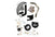 PPE 213003100 Dual Fueler Installation Kit with CP3 Pump | 2007.5-2012 Dodge RAM 2500/3500 6.7L Cummins