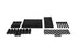 PPE 218034200 Head Stud Kit | 1989-1998 Dodge RAM 2500/3500 5.9L 12V Cummins