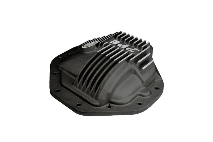PPE 238051310 9.25 inch - 12 Heavy Duty Cast Aluminum Rear Differentia ...