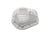 PPE 338041100 Front Diff Cover Dana 50/Dana 60 Raw | 1990-2025 Ford F250/F350 Super Duty
