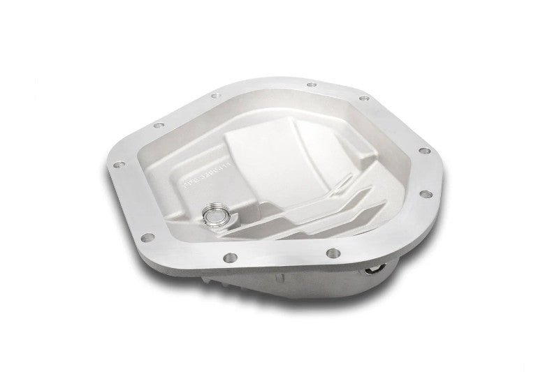 PPE 338041100 Front Diff Cover Dana 50/Dana 60 Raw | 1999-2023 Ford F250/F350