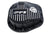 PPE 338051110 10.25in/10.5" inch - 12 Sterling Heavy Duty Cast Aluminum Rear Diff Cover Brushed | 1990-2025 Ford F250/F350 Super Duty