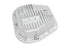 PPE 338051300 9.75" inch - 12 Heavy-Duty Cast Aluminum Differential Cover Raw | 1994-2026 Ford F150
