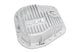 PPE 338051300 9.75" inch - 12 Heavy-Duty Cast Aluminum Differential Cover Raw | 1994-2026 Ford F150