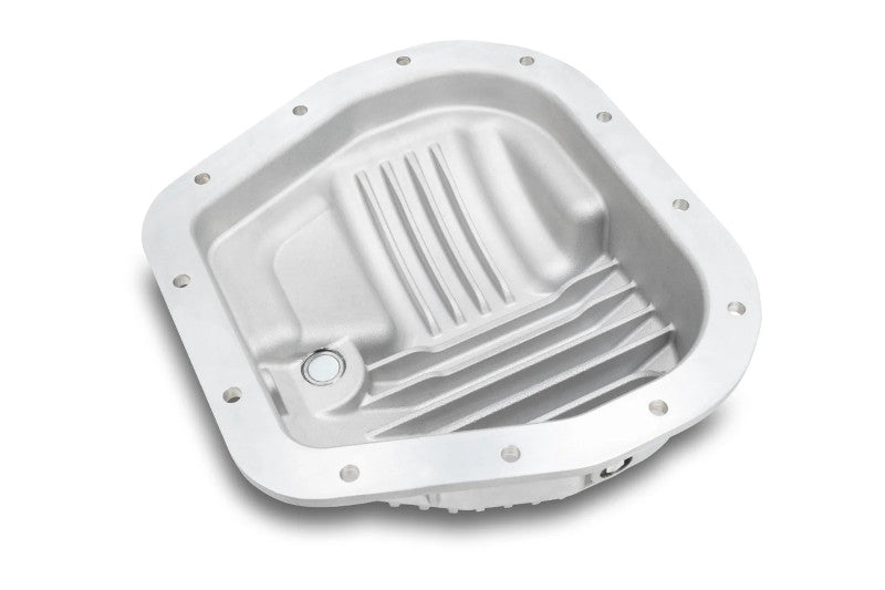PPE 338051300 9.75" inch - 12 Heavy-Duty Cast Aluminum Differential Cover Raw | 1994-2026 Ford F150
