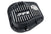 PPE 338051310 9.75" inch - 12 Heavy Duty Cast Aluminum Rear Diff Cover Brushed | 1994-2026 Ford F150
