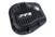 PPE 338051320 9.75" inch - 12 Heavy Duty Cast Aluminum Rear Diff Cover Black | 1994-2026 Ford F150