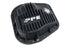 PPE 338051320 9.75" inch - 12 Heavy Duty Cast Aluminum Rear Diff Cover Black | 1994-2026 Ford F150