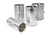 PPE 515900400 Billet Aluminum Couplers with 1/8 inch NPT Bung 4.0 inch OD x 5 inch L | Universal