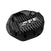 PPE 238041020 Front Differential Cover with Black Finish | 2003-2014 Dodge RAM 2500/3500