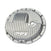 PPE 238042000 HD Front Cast Aluminum Raw Differential Cover | 2015-2024 RAM 2500/3500