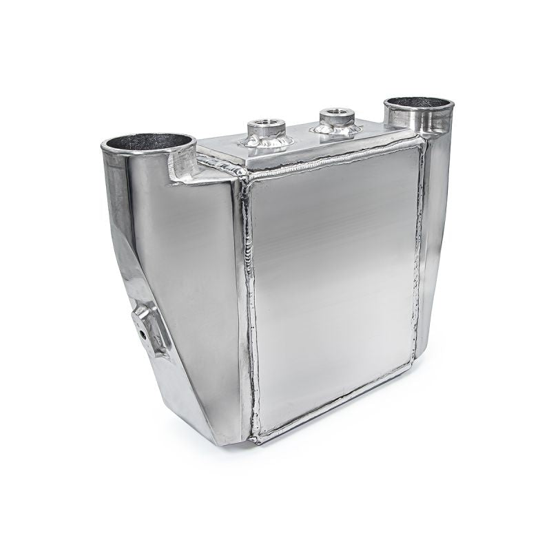 PPE 415040300 Water-To-Air Intercooler for 3.0 inch Duct | Universal