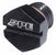 PPE 513081100 Air Bleeder Screw with Black Finish | 2001-2016 GM Silverado/Sierra 2500HD/3500HD 6.6L Duramax