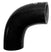 PPE 515353590 90 Degree 3.5 inch Silicone Elbow | Universal