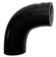 PPE 515353590 90 Degree 3.5 inch Silicone Elbow | Universal