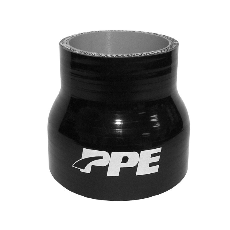 PPE 515302203 3 inch to 2.25 inch x 3 inch Silicone Reducer | Universal