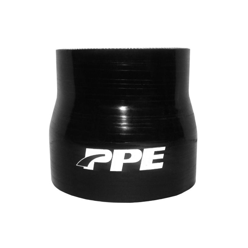 PPE 515302503 3 inch to 2.5 inch x 3 inch Silicone Reducer | Universal
