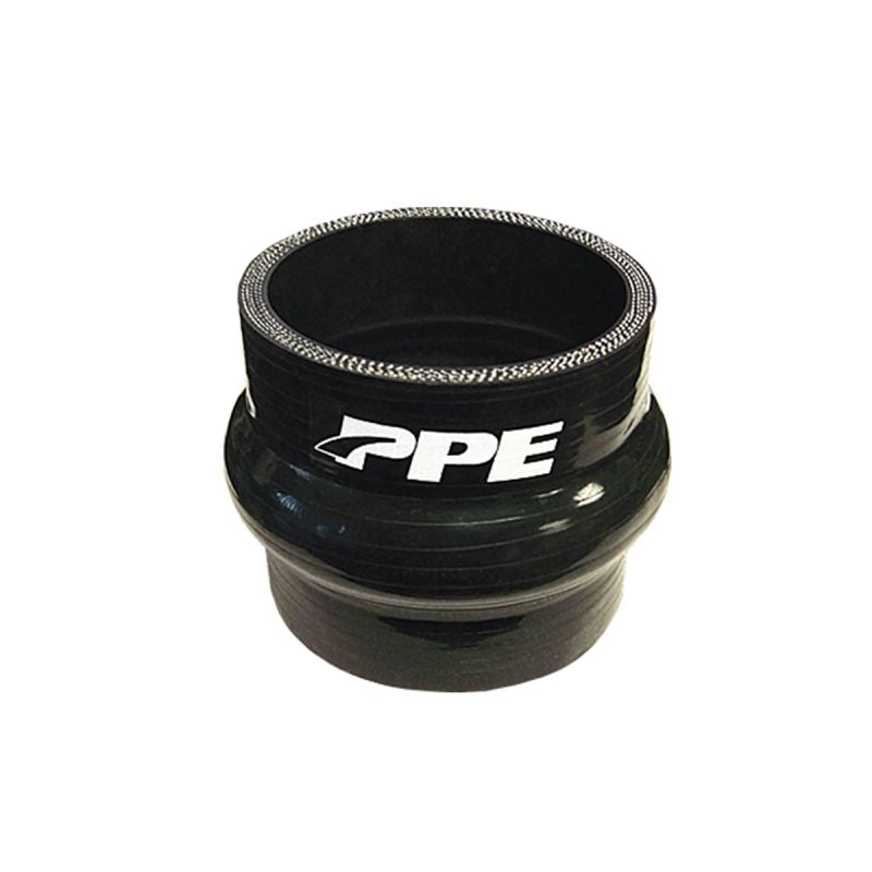 PPE 515303088 3 inch x 3 inch Silicone Hump Coupler | Universal