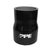 PPE 515353005 3.5 inch to 3.0 inch x 5 inch Long Performance Silicone Reducer Hose | Universal