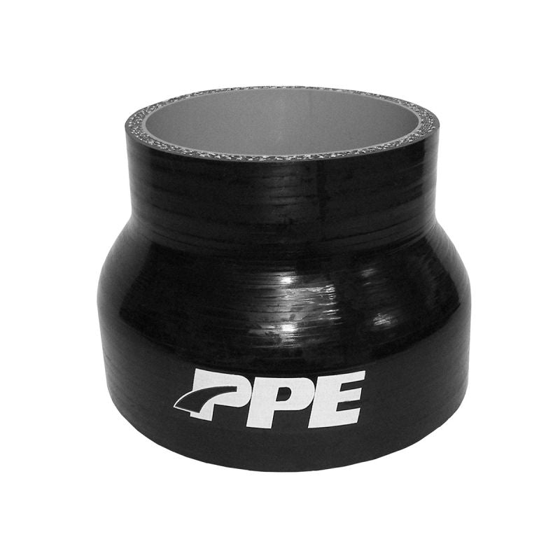 PPE 515403003 4 inch to 3 inch x 3 inch Silicone Reducer | Universal