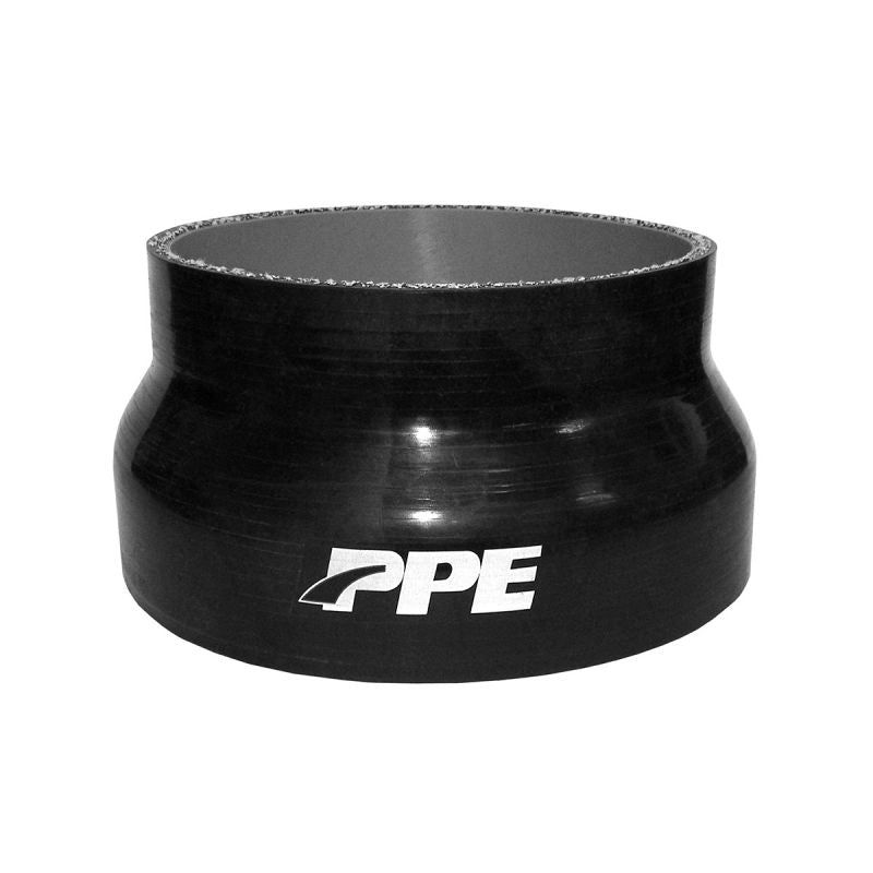 PPE 515504003 5 inch to 4 inch x 3 inch Silicone Reducer | Universal