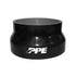 PPE 515504003 5 inch to 4 inch x 3 inch Silicone Reducer | Universal