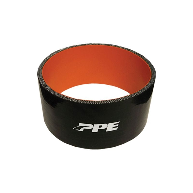 PPE 515505005 5 inch x 5 inch Silicone Coupler | Universal
