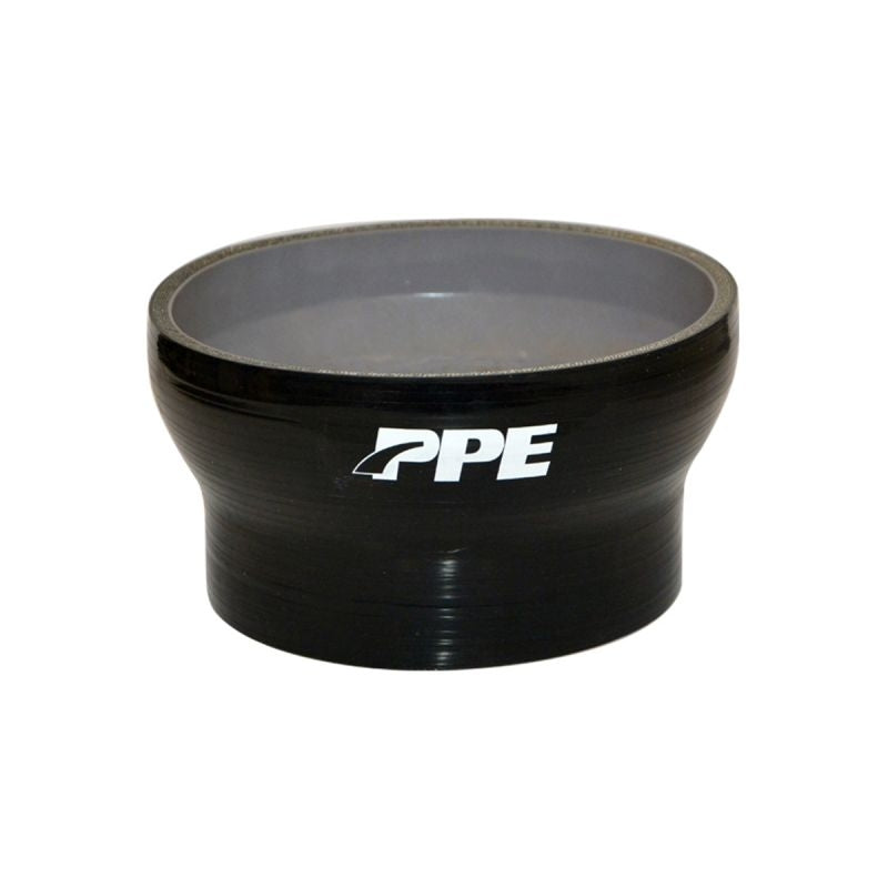 PPE 515554503 5.5 inch to 4.5 inch x 3 inch Silicone Reducer | Universal