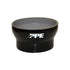 PPE 515554503 5.5 inch to 4.5 inch x 3 inch Silicone Reducer | Universal