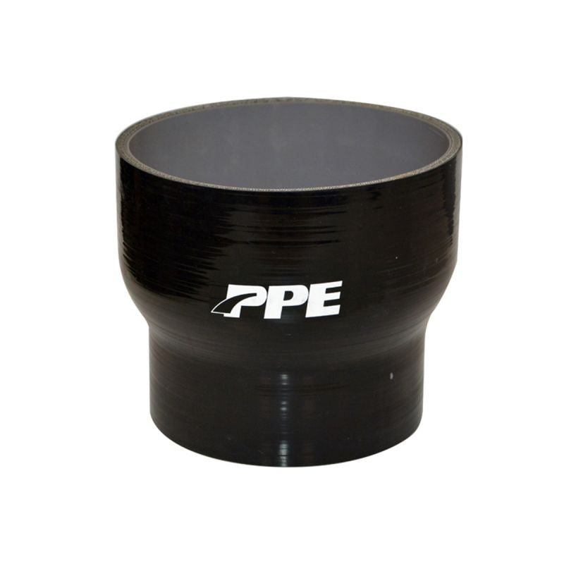 PPE 515554505 5.5 inch to 4.5 inch x 5 inch Silicone Reducer | Universal