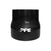 PPE 515555005 5.5 inch to 5.0 inch x 5 inch Long Performance Silicone Reducer Hose | Universal
