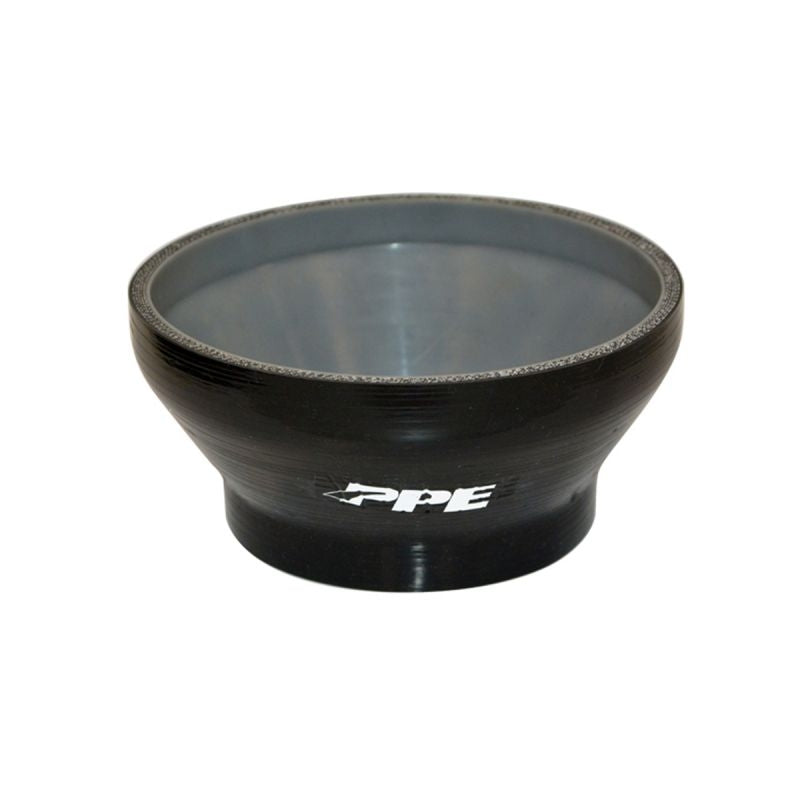 PPE 515604003 6 inch to 4 inch x 3 inch Silicone Reducer | Universal