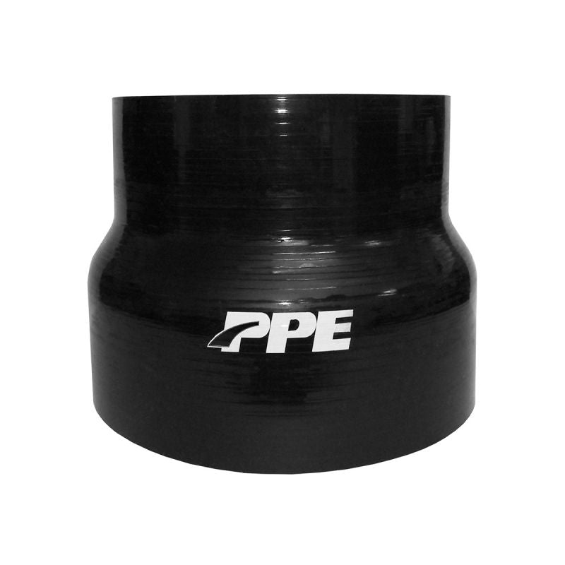 PPE 515605005 6 inch to 5 inch x 5 inch Silicone Reducer | Universal