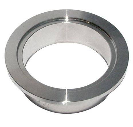 PPE 517130002 3 inch Exhaust Side V-Band Flange | Universal
