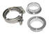 PPE 517130003 3 inch V-Band 3-Piece Set | Universal