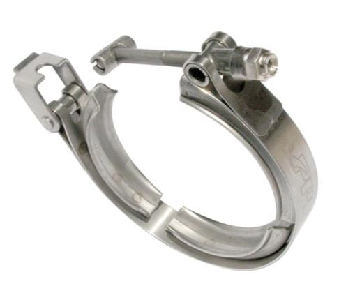 PPE 517215008 Quick Release V-Band 8-Piece Set | Universal