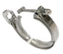 PPE 517215008 Quick Release V-Band 8-Piece Set | Universal