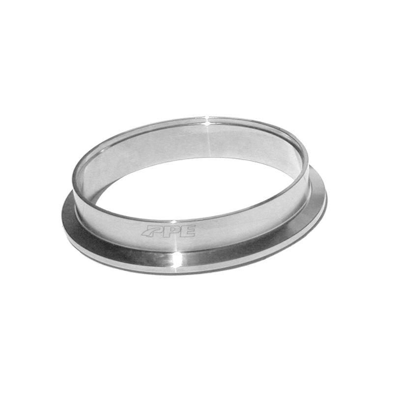 PPE 517250001 5 inch Engine Side Aluminum V-Band Flange | Universal