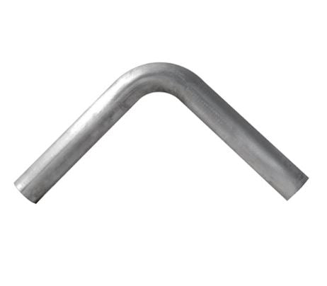 PPE 575400090 4 inch x 90-Degree 12 Gauge Tube | Universal