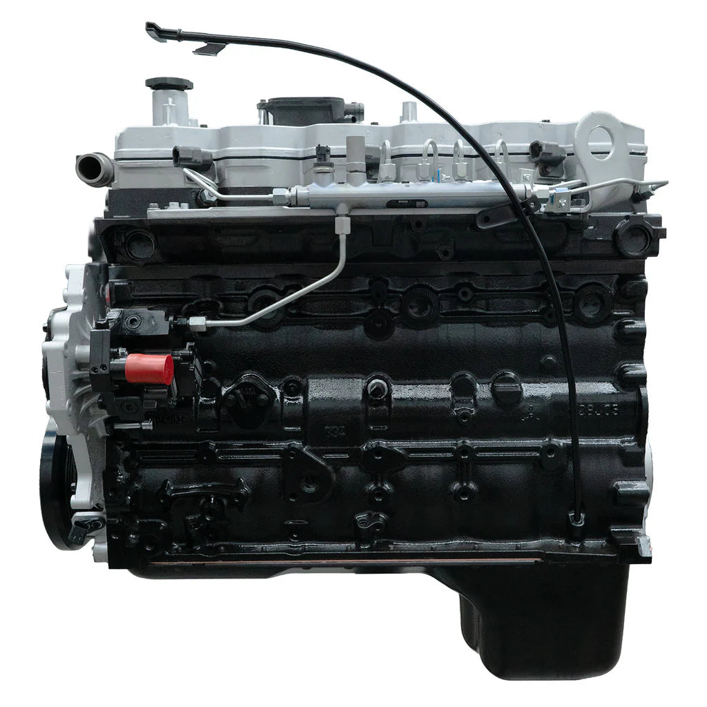 BD Diesel DJPLB100097 Precision Plus Ready Run Engine | 2006-2007 DODGE RAM 2500/3500 5.9L CUMMINS