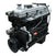 BD Diesel DJPLB100092 Precision Plus Ready Run Engine | 2004.5-2005 DODGE RAM 2500/3500 5.9L CUMMINS